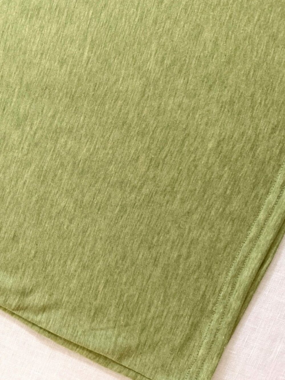Green Graphic Tee Womens M Sun Moon Celestial Boho Spiritual Shirt - Picture 7 of 9